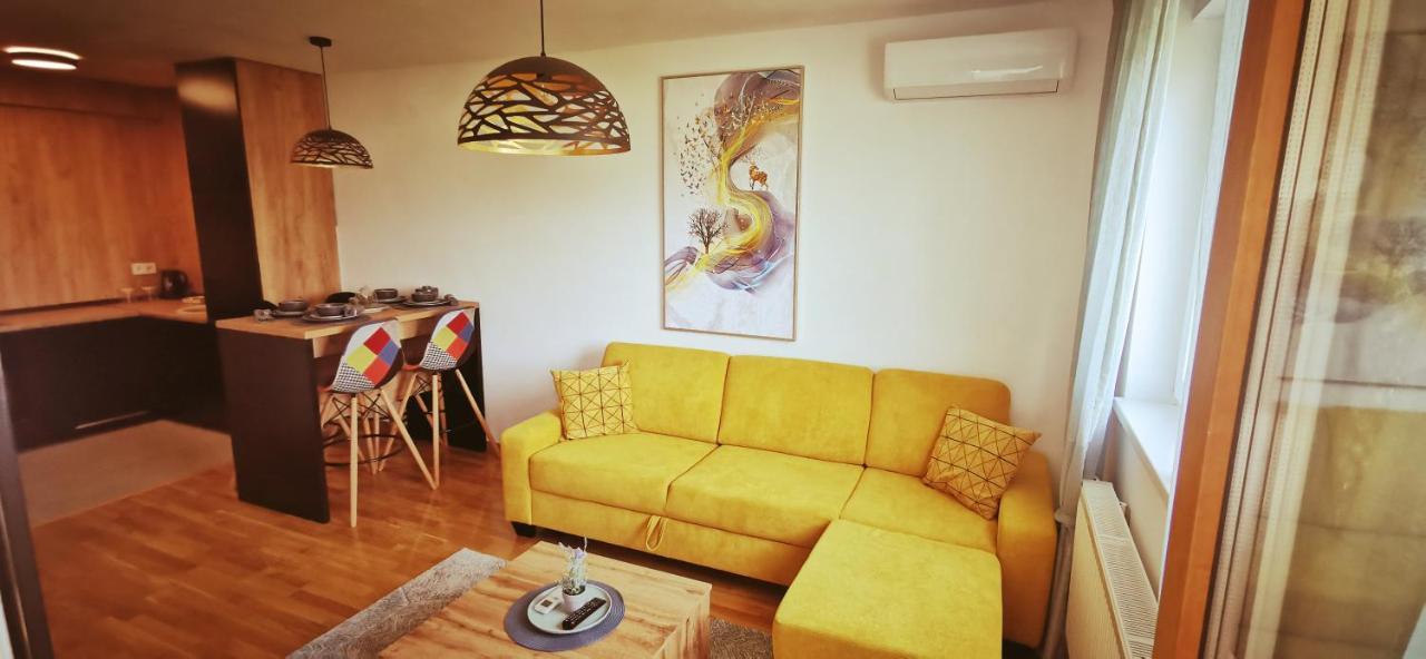 Appartement Apartman Varenica à Doboj Extérieur photo