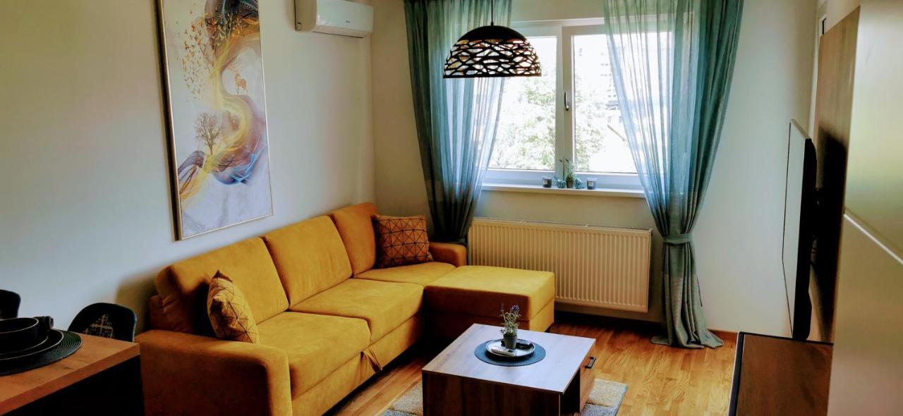 Appartement Apartman Varenica à Doboj Extérieur photo