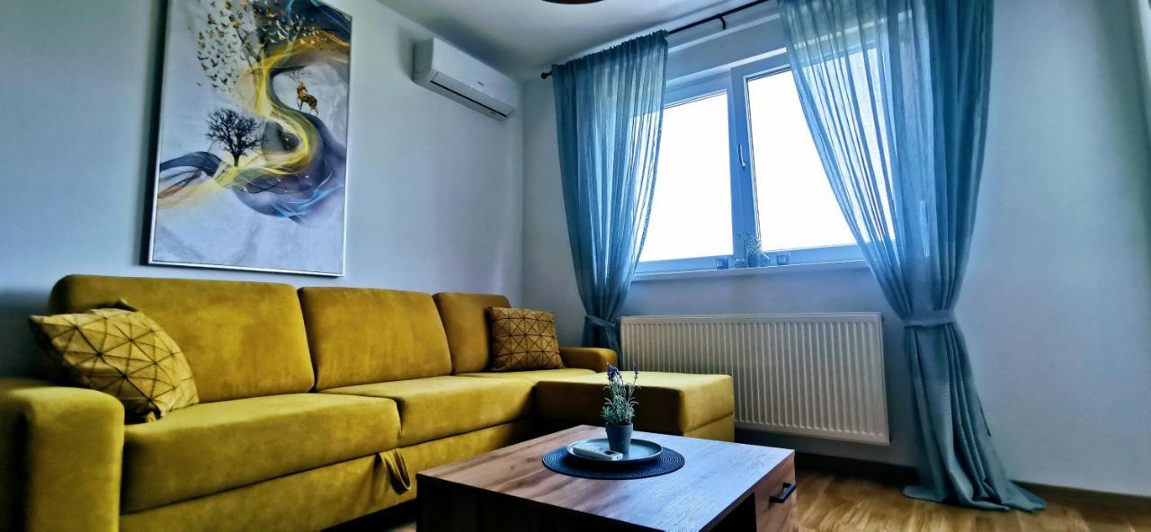 Appartement Apartman Varenica à Doboj Extérieur photo