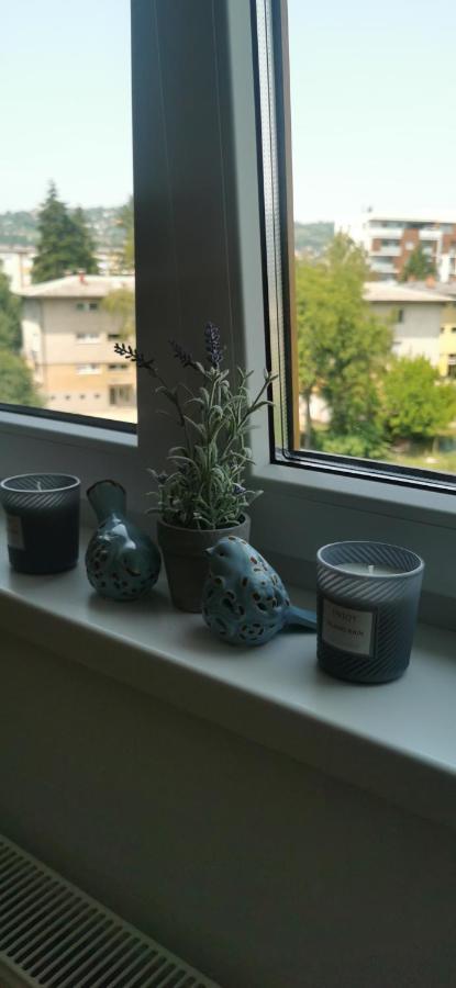 Appartement Apartman Varenica à Doboj Extérieur photo