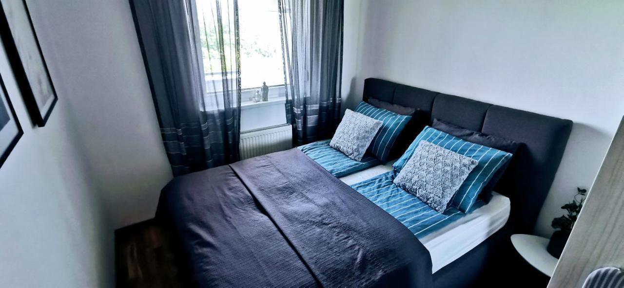 Appartement Apartman Varenica à Doboj Extérieur photo