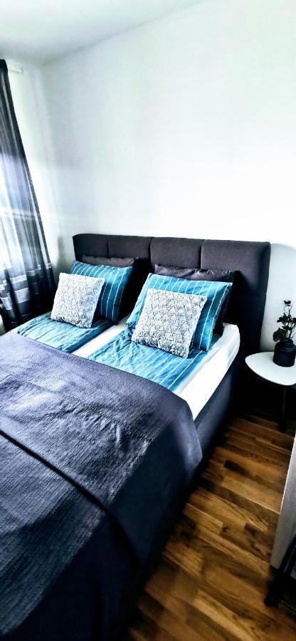 Appartement Apartman Varenica à Doboj Extérieur photo